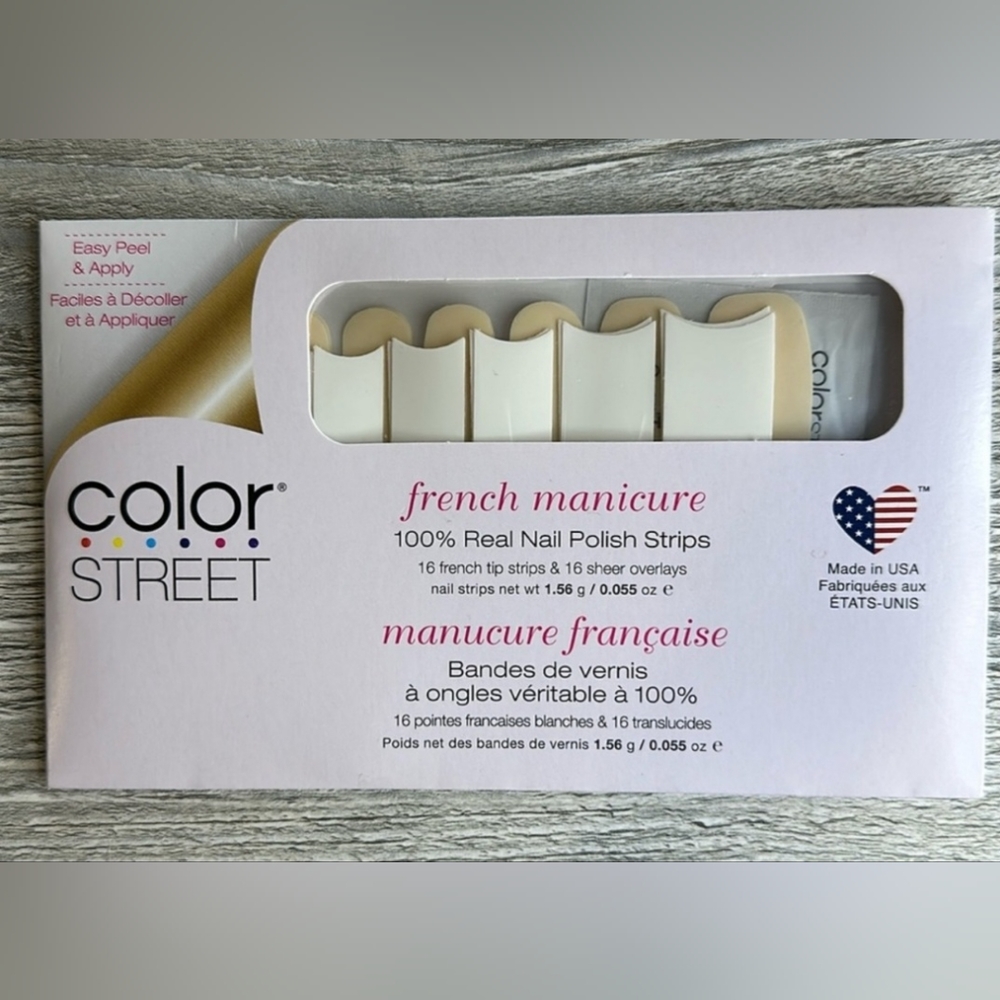 Color Street Nails